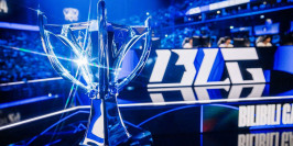 Bilibili Gaming surclasse Weibo Gaming, et se qualifie pour la finale des Worlds 2024