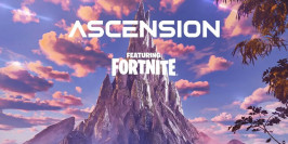 ZeratoR annonce la 2e édition de l'Ascension, sur Fortnite