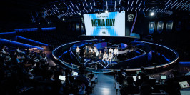Les équipes coréennes dévoilent leurs ambitions pour les Worlds 2024 lors du Media Day