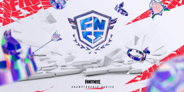 Le Major FNCS pour KC SwizZy, Andilex et Seyyto se qualifient pour les finales mondiales