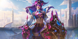 Notes de la mise à jour 14.15 sur League of Legends : changements et équilibrages