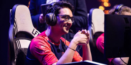 Mercato LoL : Prime attendu chez la Karmine Corp Blue pour la saison 2026