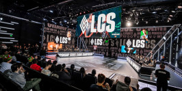 Les LCS signent leur grand retour en 2026 avec un format plus clair et plus compétitif