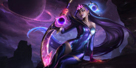 Notes de la mise à jour 14.21 sur League of Legends : nouveaux skins et mise à jour de gameplay pour Swain