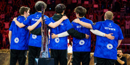 Movistar KOI domine Fnatic et décroche sa place en finale du LEC Summer Split 2025