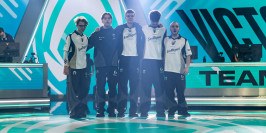 Team Heretics s’offre Team BDS et arrache sa qualification en playoffs du LEC Summer Split