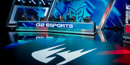 G2 Esports s’impose en patron face à Team Heretics dans cette 2e semaine du LEC Spring Split