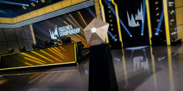 YamatoCannon place la Karmine Corp en tête de sa tier list du LEC Spring 2025, suivie de près par Fnatic et G2