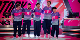 SK Gaming surprend Fnatic et démarre fort son LEC Spring Split 2025