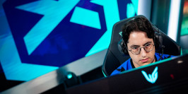 « Je veux affronter Fnatic pour prendre ma revanche », Lot après la victoire de GX contre BDS