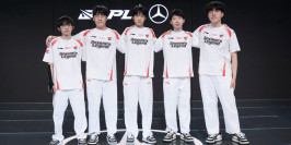 Bilibili Gaming sacré champion de la LPL, Anyone’s Legend valide son ticket pour les Worlds 2025