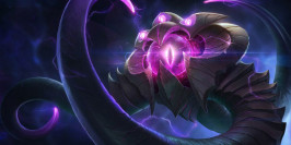 Patch Notes 6.2G : arrivée de Vel'Koz et quelques mises à jour pour l'AAA ARAM