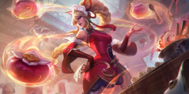 Notes de la mise à jour 25.S1.3 sur League of Legends : premier gros patch d'équilibrage de la saison 1 de 2025