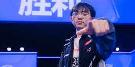 Mercato LPL : Anyone's Legend officialise le départ de Flandre