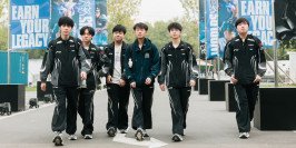 Bilibili Gaming s’impose dans la douleur face à Vivo Keyd Stars et poursuit sa route au Swiss Stage des Worlds 2025