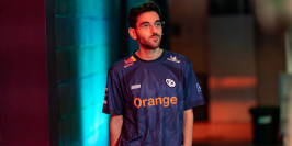 « Je ne jouerai pas l’année prochaine, mais je ne prends pas ma retraite » Nisqy se tourne vers le full stream et un projet de formation pour les jeunes mids