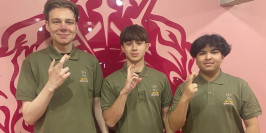 Gentle Mates Alpine s’adjuge la première édition de la Coupe de France Slash à Paris