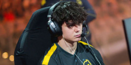 Ninjas in Pyjamas se prépare à relancer son projet Rocket League avec le trio Joreuz, Oaly et crr