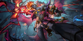 Notes de la mise à jour 15.5 sur Teamfight Tactics : peu d'équilibrages, mais beaucoup de changements de power ups