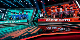 « G2 est juste une meilleure équipe que la KC », l’analyse de Trayton après G2 vs Karmine Corp