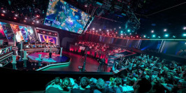 Zaboutine dévoile sa tier list du LEC Spring Split 2025, la KCorp bien placée