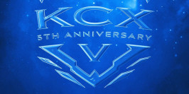 KCX 5 : la Karmine Corp reporte son événement pour le début d'année 2026