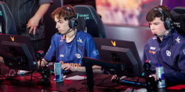 Nisqy analyse la défaite de la Karmine Corp face à G2 Esports en finale de l'Upper Bracket du LEC Winter Split