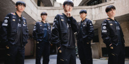 Et de 6 ! T1 conserve sa couronne face à KT Rolster et enchaîne un 3e titre de champion du monde d’affilée