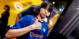 Mercato LoL : Canna prolonge son contrat avec la Karmine Corp jusqu'en 2027