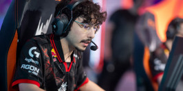« Ce n’est qu’une série. La suite sera encore plus dure », BrokenBlade après la victoire de G2 face à Fnatic aux playoffs du LEC Spring Split