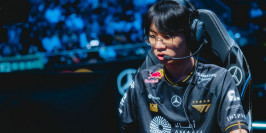 Doran : « Quand j’ai vu la coupe, j’ai su que je voulais la soulever »