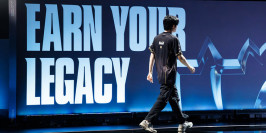 Bdd après sa qualification en finale des Worlds 2025 : « J’ai encore du mal à croire que c’est réel »