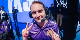 Mercato LoL : Trymbi ferait son retour en LEC et rejoindrait Team BDS