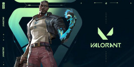 Veto, le nouvel agent de Valorant, peut faire taire les pouvoirs adverses