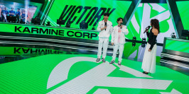 « On ne veut pas être une équipe qui gagne juste un split », Yike après la victoire de la KCorp contre Fnatic