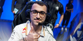 SkewMond après la victoire de G2 contre MKOI : « C’est ma première victoire sur la scène des Worlds, c’est une sensation incroyable »