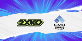 2XKO débarque à l’EVO France 2025 : programme, tournois et festivités