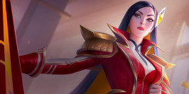 Notes de la mise à jour 15.3 sur Teamfight Tactics : nouvel épisode de K.O. Coliseum