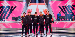 Fnatic débute le LEC Spring Split 2025 par une victoire 2-0 contre GIANTX