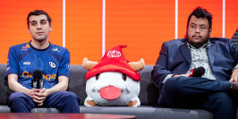 Vladi après la victoire de la KC contre Fnatic : « J’ai été le meilleur sur le terrain »