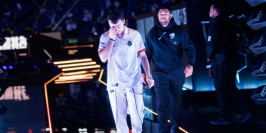 SkewMond après la défaite de G2 en quart de finale : « J’ai simplement été moins bon aujourd’hui »