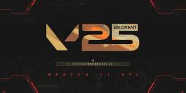 Notes du patch 11.07 de Valorant : clarté, harmonisation et nouveau mode de jeu