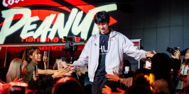 « Je veux aller jusqu’au bout et finir de la meilleure manière », Peanut après la qualification de HLE en grande finale de la LCK 2025