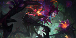 Notes de la mise à jour 25.20 sur League of Legends : le patch des Worlds 2025