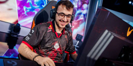 SkewMond avant la finale du LEC Winter : « J’ai juste envie de prouver que je suis bon »