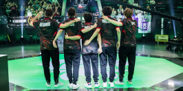 G2 Esports domine Movistar KOI et rejoint la grande finale du LEC Spring Split