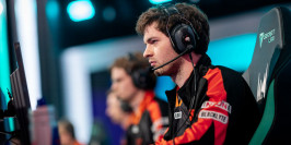 Mercato LoL : Fnatic et Mikyx se séparent à l’issue de la saison 2025