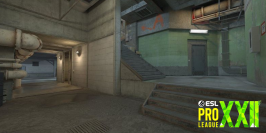 Deux clubs français en quarts de l'ESL Pro League