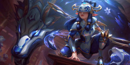 Patch Notes 6.2f : quelques ajustements dans la jungle