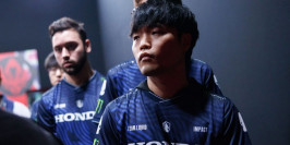 Mercato LoL : Team Liquid annonce le départ d’Impact